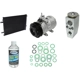 Purchase Top-Quality UAC - KT1451A - Compressor-Condenser Replacement Kit pa1