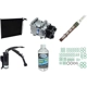 Purchase Top-Quality UAC - KT1628A - Compressor-Condenser Replacement Kit pa3