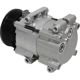 Purchase Top-Quality UAC - KT1664A - A/C Compressor Kit pa8