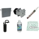 Purchase Top-Quality New Compressor With Kit-Complete Plus by UAC - KT1714B pa1
