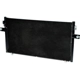 Purchase Top-Quality UAC - KT1746A - Compressor-Condenser Replacement Kit pa6