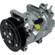 Purchase Top-Quality UAC - KT1746A - Compressor-Condenser Replacement Kit pa7