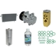 Purchase Top-Quality UAC - KT1852A - Compressor-Condenser Replacement Kit pa1