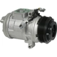 Purchase Top-Quality UAC - KT1874A - Compressor-Condenser Replacement Kit pa5