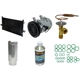 Purchase Top-Quality UAC - KT1927B - Compressor-Condenser Replacement Kit pa1