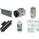 Purchase Top-Quality New Compressor With Kit-Complete Plus by UAC - KT1942A pa1