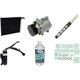 Purchase Top-Quality UAC - KT2016B - Compressor-Condenser Replacement Kit pa1