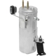 Purchase Top-Quality UAC - KT2083A - Compressor-Condenser Replacement Kit pa3