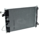 Purchase Top-Quality New Compressor With Kit-Complete Plus by UAC - KT2190A pa7