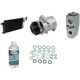 Purchase Top-Quality UAC - KT2233A - Compressor-Condenser Replacement Kit pa1