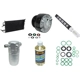 Purchase Top-Quality UAC - KT2293A - Compressor-Condenser Replacement Kit pa1