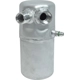 Purchase Top-Quality UAC - KT2369B - Compressor-Condenser Replacement Kit pa5