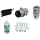 Purchase Top-Quality UAC - KT2883A - Compressor-Condenser Replacement Kit pa2