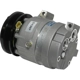 Purchase Top-Quality UAC - KT3623A - Compressor-Condenser Replacement Kit pa7