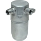 Purchase Top-Quality UAC - KT3688A - Compressor-Condenser Replacement Kit pa2