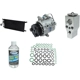 Purchase Top-Quality UAC - KT3791A - Compressor-Condenser Replacement Kit pa1