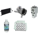 Purchase Top-Quality UAC - KT3799A - Compressor-Condenser Replacement Kit pa2