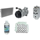 Purchase Top-Quality New Compressor With Kit-Complete Plus by UAC - KT3804A pa1