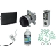 Purchase Top-Quality UAC - KT3914A - Compressor-Condenser Replacement Kit pa1