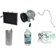 Purchase Top-Quality UAC - KT3915A - Compressor-Condenser Replacement Kit pa1