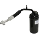 Purchase Top-Quality UAC - KT3916A - Compressor-Condenser Replacement Kit pa2