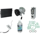 Purchase Top-Quality UAC - KT3917A - Compressor-Condenser Replacement Kit pa1