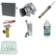 Purchase Top-Quality UAC - KT3961A - Compressor-Condenser Replacement Kit pa1