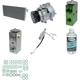 Purchase Top-Quality UAC - KT3962A - Compressor-Condenser Replacement Kit pa1