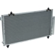 Purchase Top-Quality New Compressor With Kit-Complete Plus by UAC - KT4062A pa5