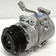Purchase Top-Quality UAC - KT4070A - New Compressor With Kit-Complete Plus pa5