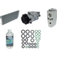Purchase Top-Quality New Compressor With Kit-Complete Plus by UAC - KT4086A pa1