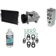 Purchase Top-Quality New Compressor With Kit-Complete Plus by UAC - KT4089A pa1