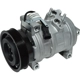 Purchase Top-Quality New Compressor With Kit-Complete Plus by UAC - KT4089A pa2