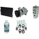 Purchase Top-Quality New Compressor With Kit-Complete Plus by UAC - KT4089A pa5