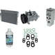 Purchase Top-Quality New Compressor With Kit-Complete Plus by UAC - KT4095B pa1