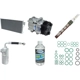 Purchase Top-Quality UAC - KT4152B - Compressor-Condenser Replacement Kit pa1