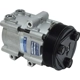Purchase Top-Quality UAC - KT4152B - Compressor-Condenser Replacement Kit pa5