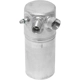 Purchase Top-Quality New Compressor With Kit-Complete Plus by UAC - KT4210A pa5