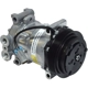 Purchase Top-Quality New Compressor With Kit-Complete Plus by UAC - KT4210A pa6