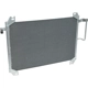 Purchase Top-Quality UAC - KT4404A - Compressor-Condenser Replacement Kit pa2