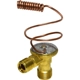 Purchase Top-Quality UAC - KT4404A - Compressor-Condenser Replacement Kit pa5