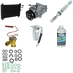 Purchase Top-Quality UAC - KT4427A - Compressor-Condenser Replacement Kit pa1