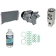 Purchase Top-Quality UAC - KT4432A - Compressor-Condenser Replacement Kit pa1