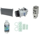 Purchase Top-Quality UAC - KT4434A - Compressor-Condenser Replacement Kit pa1