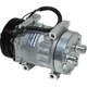 Purchase Top-Quality UAC - KT4631B - Compressor-Condenser Replacement Kit pa6