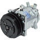 Purchase Top-Quality New Compressor With Kit-Complete Plus by UAC - KT4648A pa2
