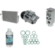 Purchase Top-Quality New Compressor With Kit-Complete Plus by UAC - KT4694A pa5