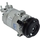 Purchase Top-Quality UAC - KT4702A - A/C Compressor Kit pa5