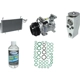 Purchase Top-Quality New Compressor With Kit-Complete Plus by UAC - KT4713A pa2