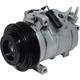 Purchase Top-Quality UAC - KT4716A - New Compressor With Kit-Complete Plus pa3